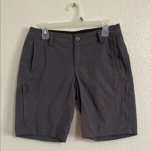 Kuhl Women’s Shorts Size 8